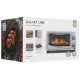Мини-печь Galaxy Line GL 2626 белый