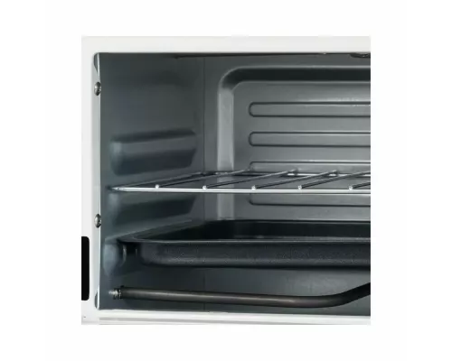 Мини-печь Galaxy Line GL 2626 белый