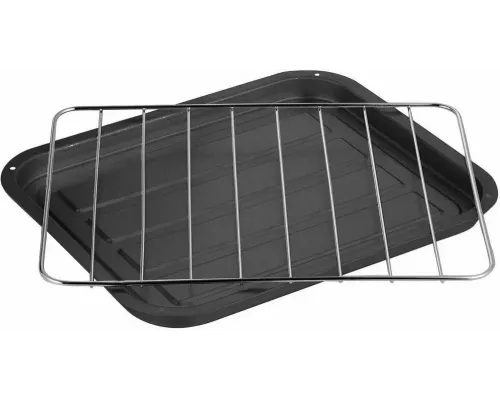 Мини-печь Galaxy Line GL 2626 черный