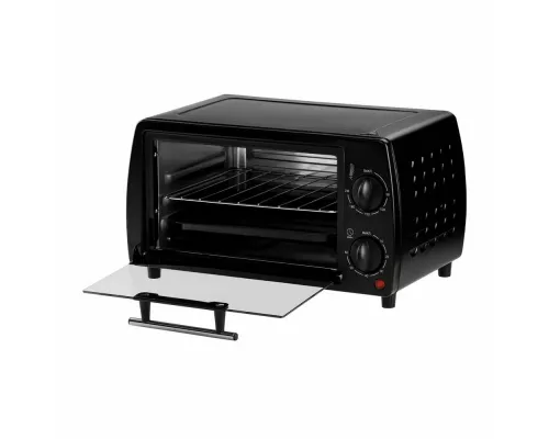 Мини-печь Galaxy Line GL 2626 черный