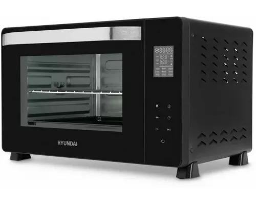 Мини-печь HYUNDAI MIO-HY082 черный