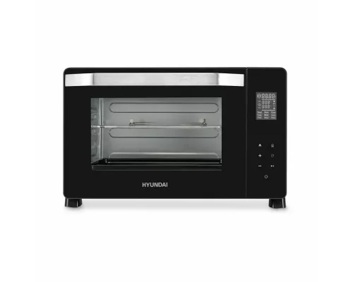Мини-печь HYUNDAI MIO-HY082 черный