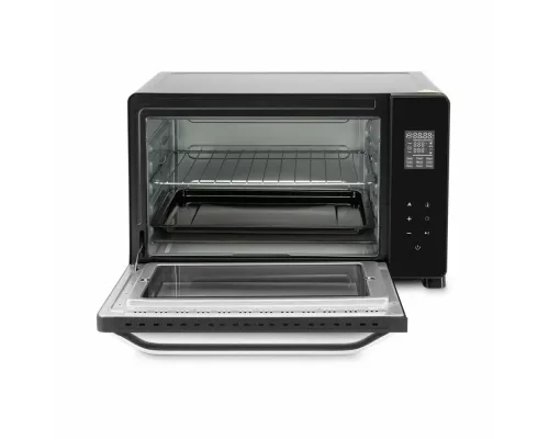Мини-печь HYUNDAI MIO-HY082 черный
