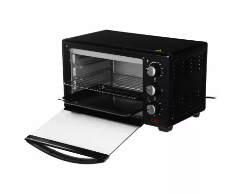 Мини-печь HYUNDAI MIO-HY090 черный