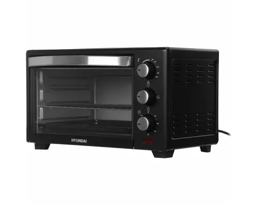 Мини-печь HYUNDAI MIO-HY090 черный