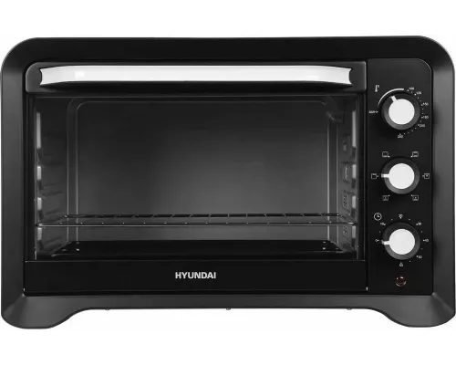Мини-печь HYUNDAI MIO-HY095 черный