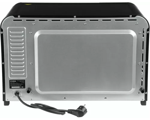 Мини-печь HYUNDAI MIO-HY095 черный