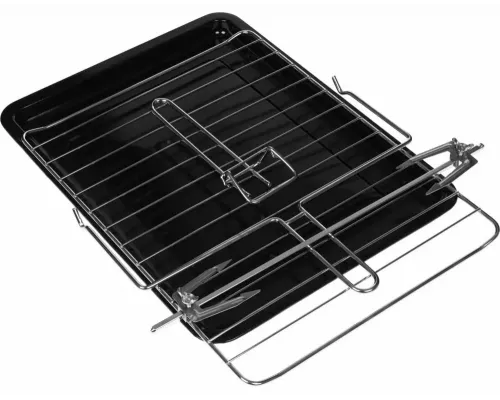 Мини-печь HYUNDAI MIO-HY107  черный