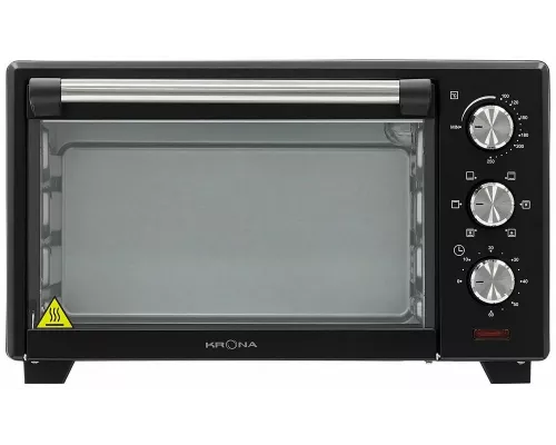 Мини-печь KRONA OFEN 19 BL