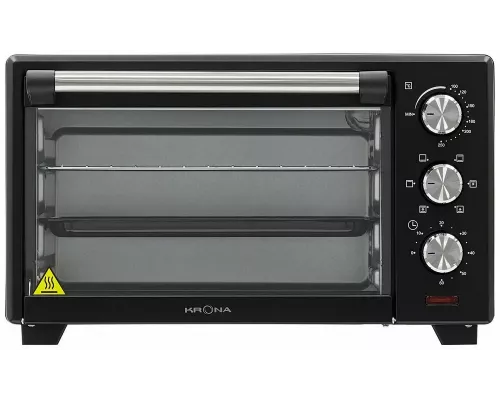 Мини-печь KRONA OFEN 19 BL