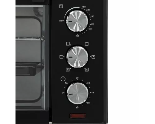 Мини-печь KRONA OFEN 28 BL