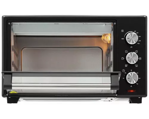 Мини-печь KRONA OFEN 28 BL