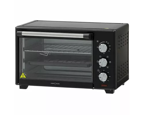 Мини-печь KRONA OFEN 28 BL