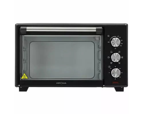 Мини-печь KRONA OFEN 28 BL