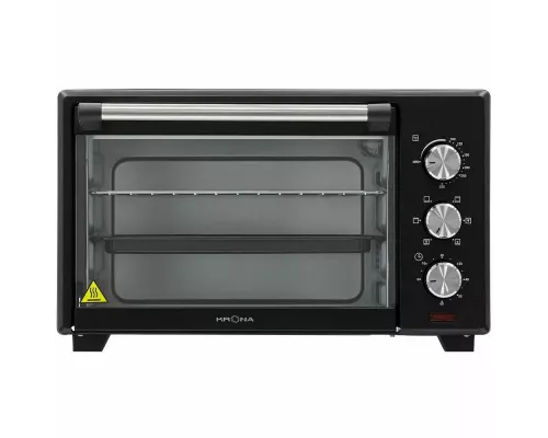 Мини-печь KRONA OFEN 28 BL