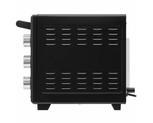 Мини-печь KRONA OFEN 28 BL