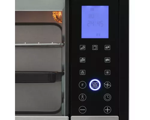 Мини-печь KRONA OFEN 28 BLS