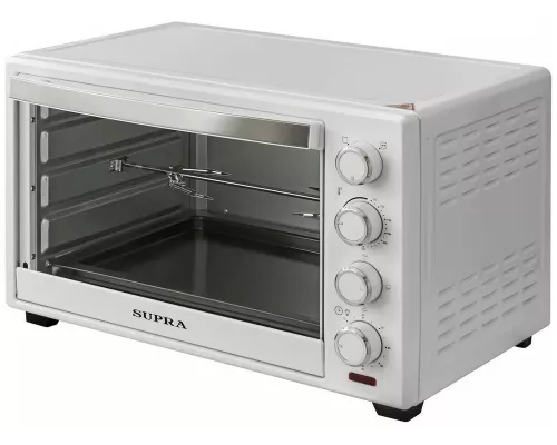 Мини-печь SUPRA MTS-420 белый