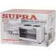 Мини-печь SUPRA MTS-420 белый
