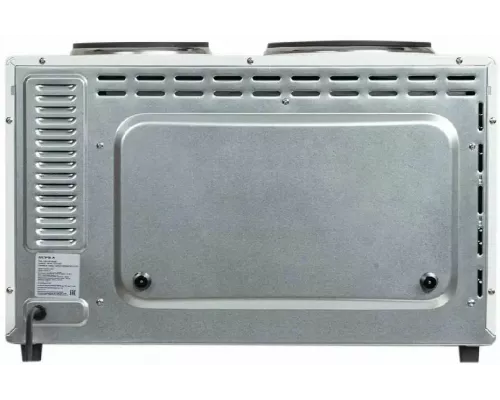 Мини-печь SUPRA MTS-420 белый