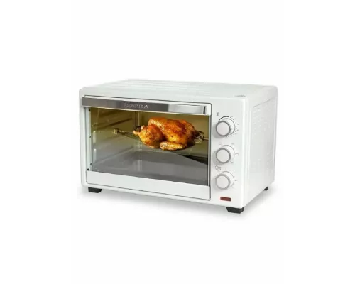 Мини-печь SUPRA MTS-420 белый
