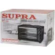 Мини-печь SUPRA MTS-422 черный