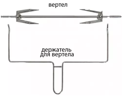 Мини-печь SUPRA MTS-422 черный