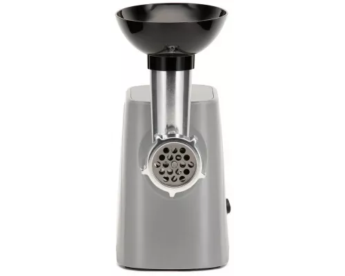 Мясорубка HYUNDAI HY-MG4391 серый/черный