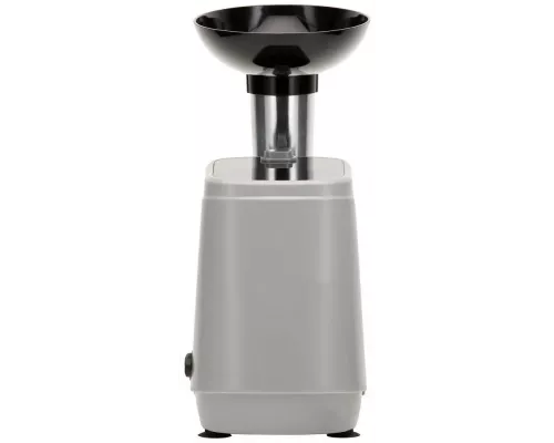 Мясорубка HYUNDAI HY-MG4391 серый/черный