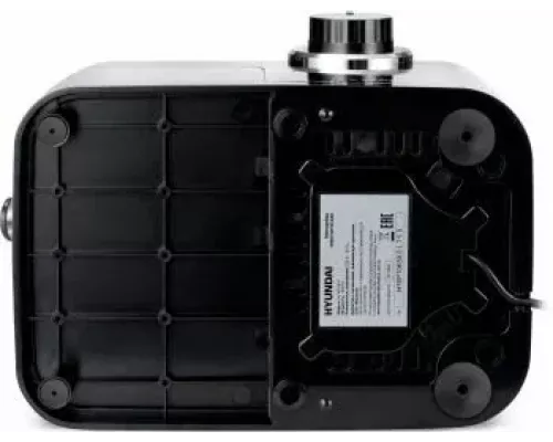 Мясорубка HYUNDAI HY-MG5491 черный