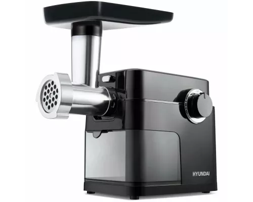 Мясорубка HYUNDAI HY-MG5491 черный