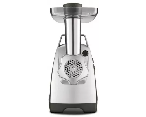 Мясорубка MOULINEX ME688832 черный