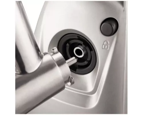 Мясорубка MOULINEX ME688832 черный