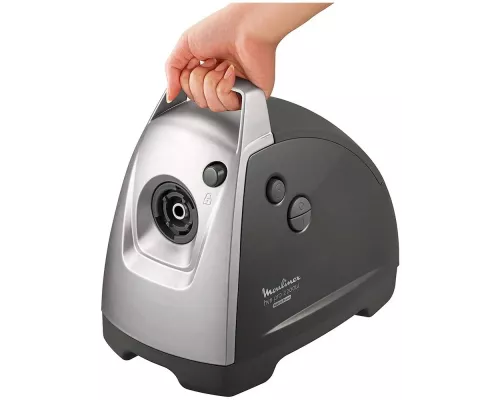 Мясорубка MOULINEX ME688832 черный