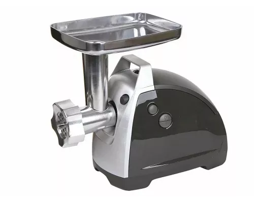 Мясорубка MOULINEX ME688832 черный