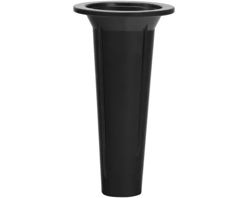 Мясорубка POLARIS PMG 2582 черный/серебристый