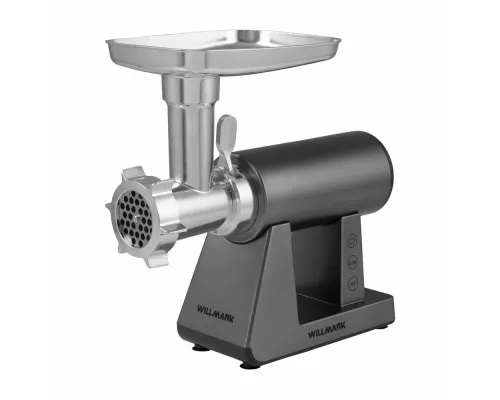 Мясорубка WILLMARK WMG-3683GS
