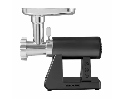 Мясорубка WILLMARK WMG-3683GS