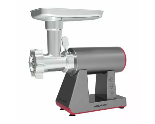 Мясорубка WILLMARK WMG-3683GS
