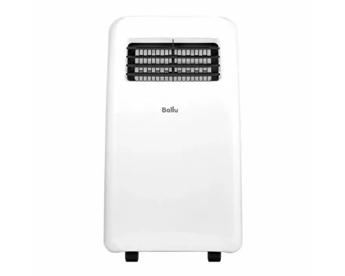 Мобильный кондиционер BALLU BPAC-07 CP/N1_24Y