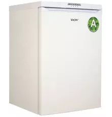 Морозильная камера DON R-103 B белый