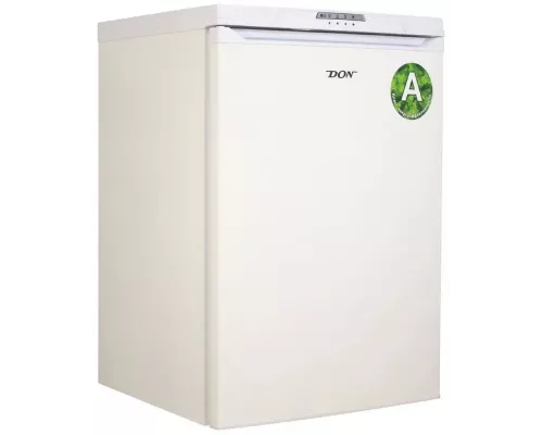 Морозильная камера DON R-103 B белый