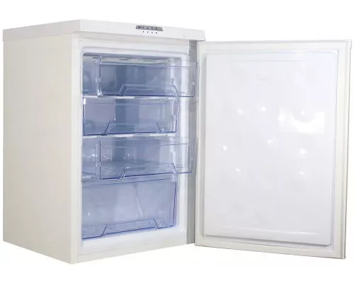 Морозильная камера DON R-103 B белый