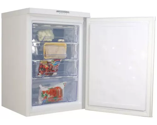 Морозильная камера DON R-103 B белый