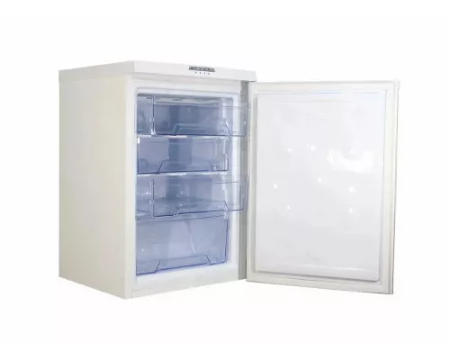 Морозильная камера DON R-103 B белый