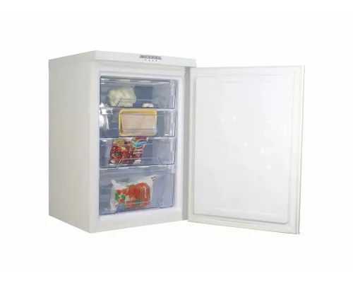 Морозильная камера DON R-103 B белый
