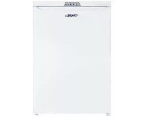 Морозильная камера DON R-103 B белый