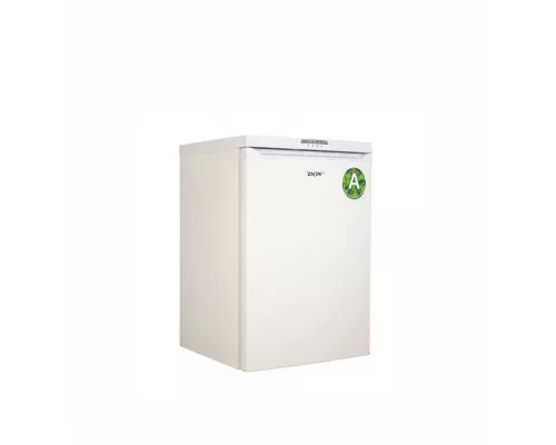 Морозильная камера DON R-103 B белый