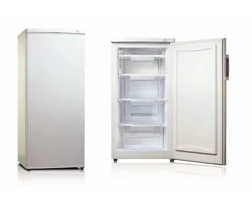 Морозильная камера DON R-103 B белый