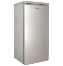 Морозильная камера DON R-105 MI металлик искристый